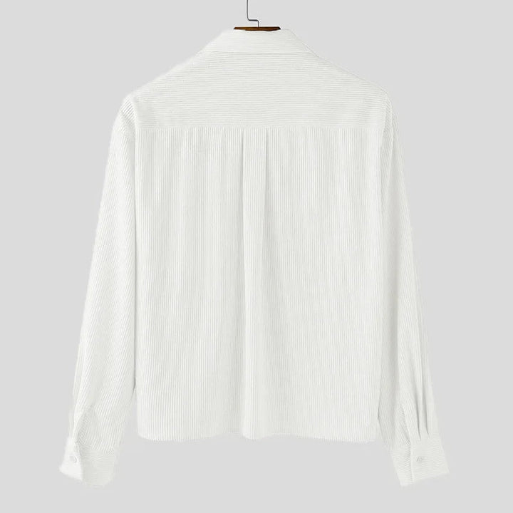 Koszula overshirt z korduroy Calyx