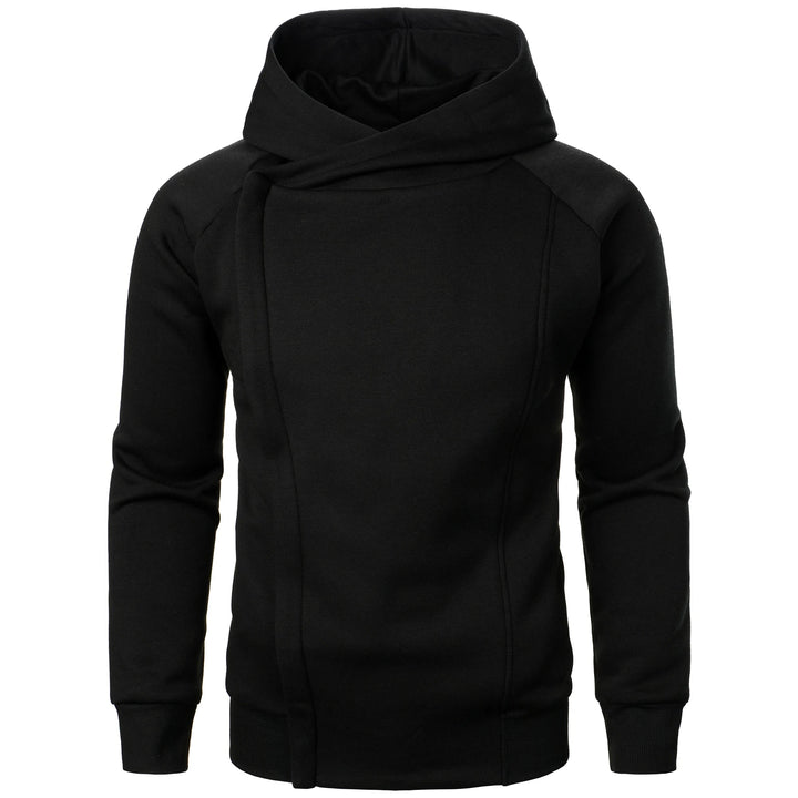 Hoodie z Zipperem Crossover