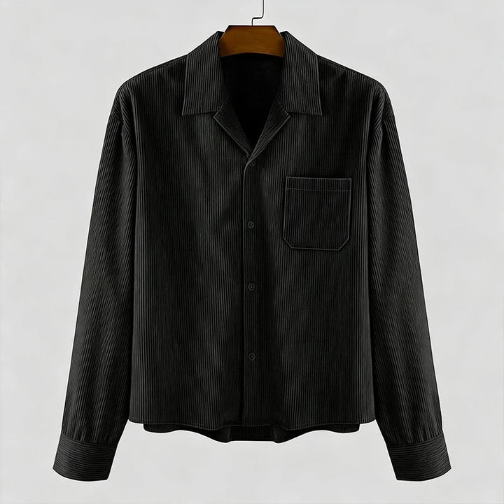 Koszula overshirt z korduroy Calyx