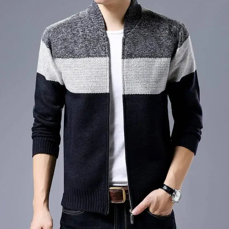 Kurtka Hawthrone Knit