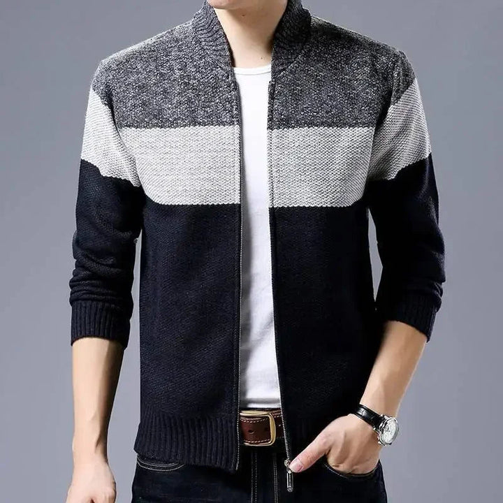 Kurtka Hawthrone Knit