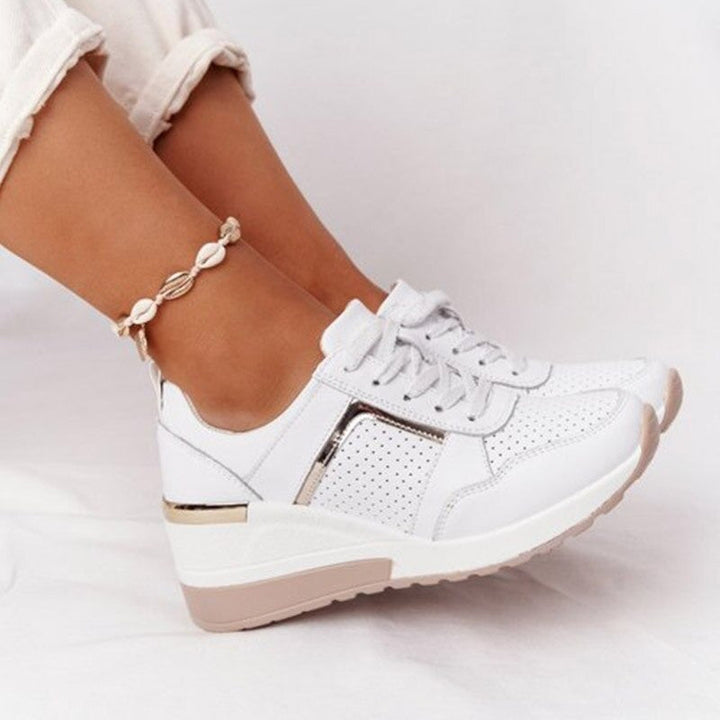 Jelissa - Eleganckie i Wygodne Buty