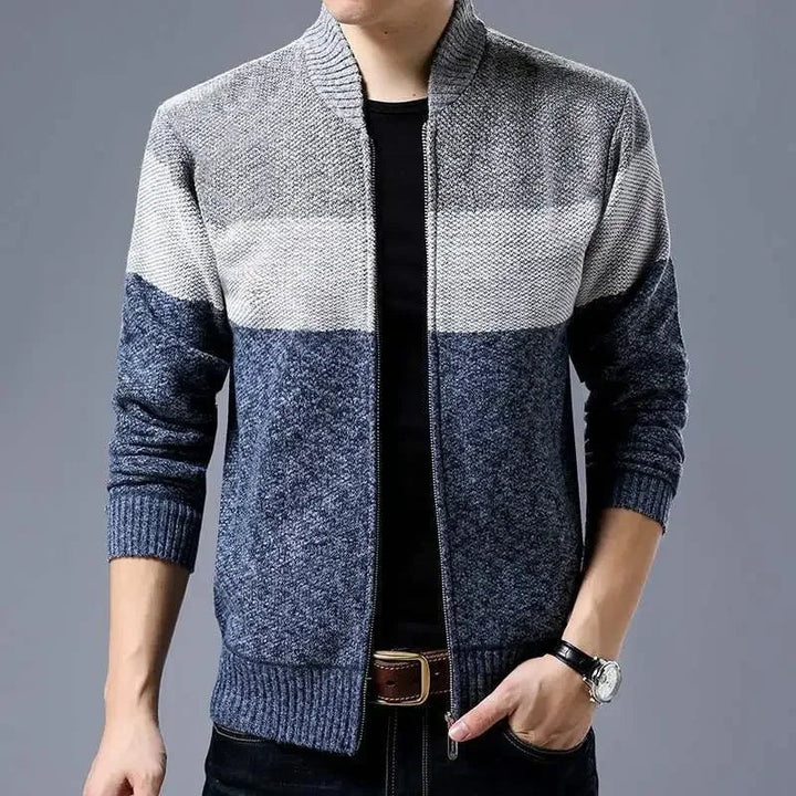Kurtka Hawthrone Knit