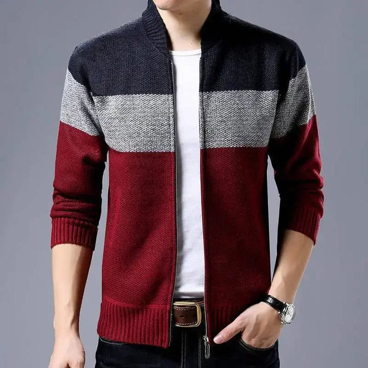 Kurtka Hawthrone Knit