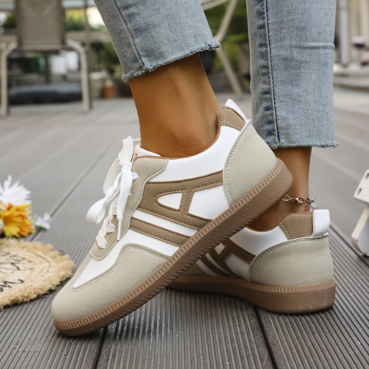 Yvonne - Wygodne Buty Ortopedyczne