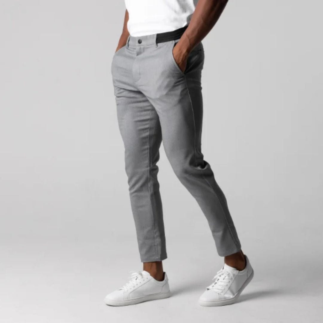Avani - Wygodne Spodnie Chino