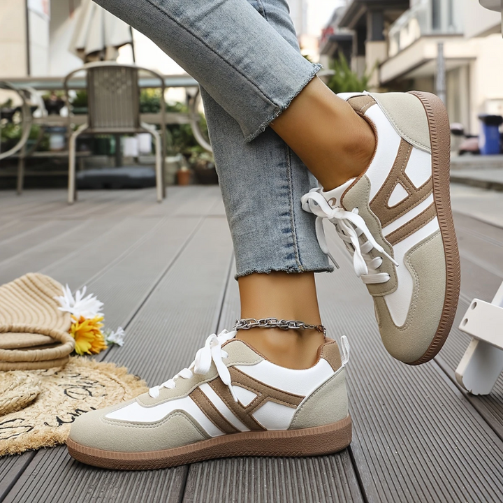 Yvonne - Wygodne Buty Ortopedyczne