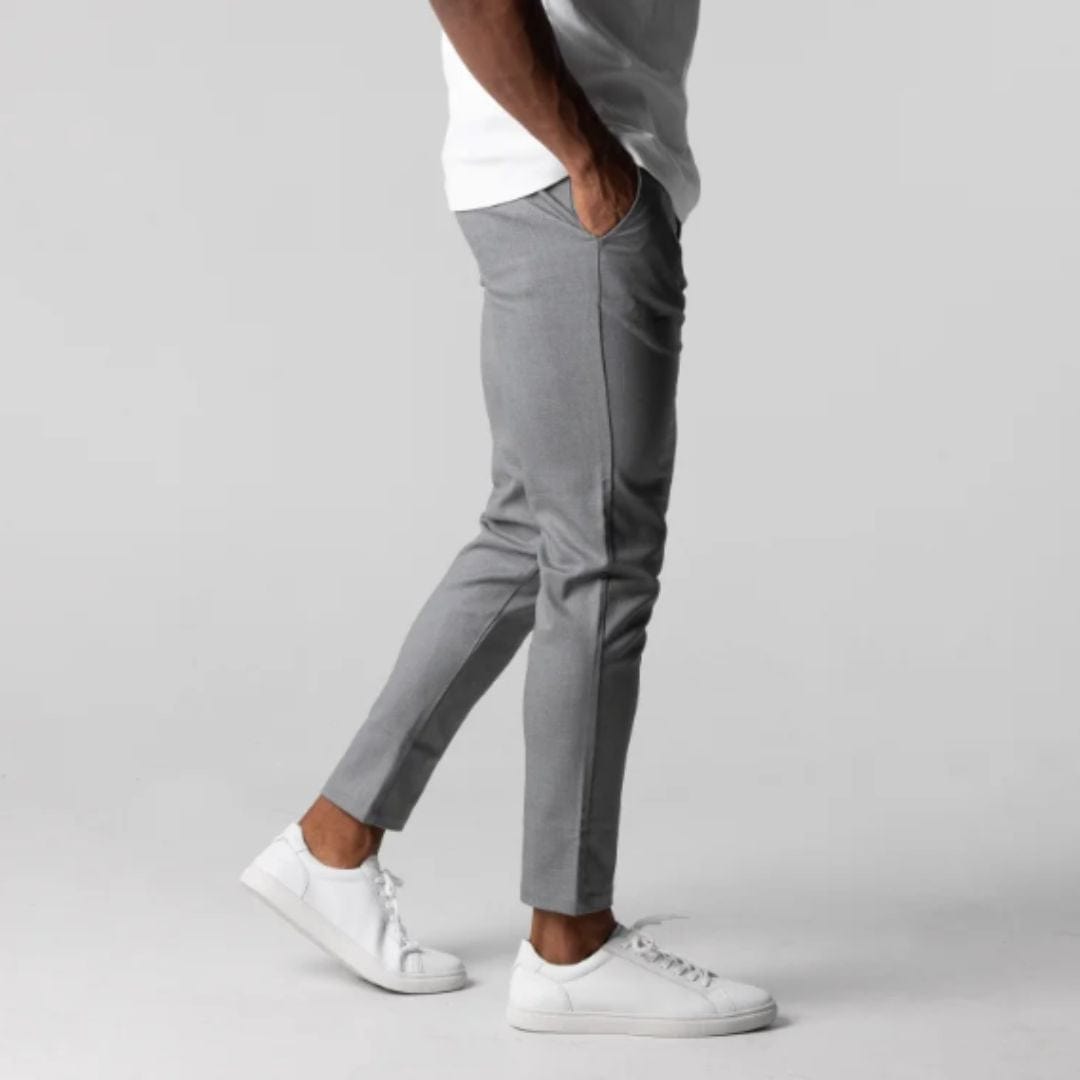 Avani - Wygodne Spodnie Chino