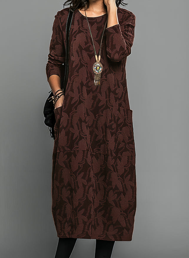 Cassie - Elegancka Sukienka
