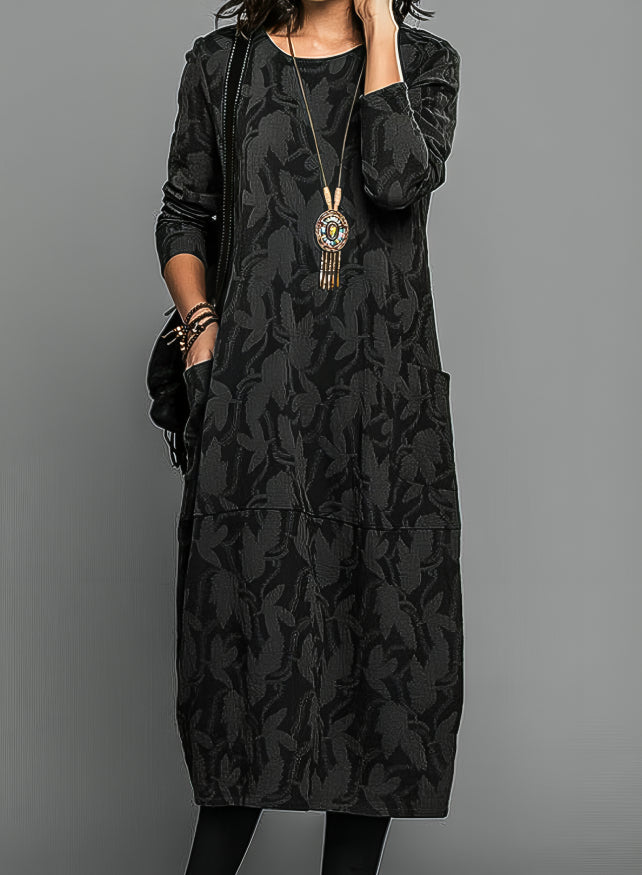 Cassie - Elegancka Sukienka