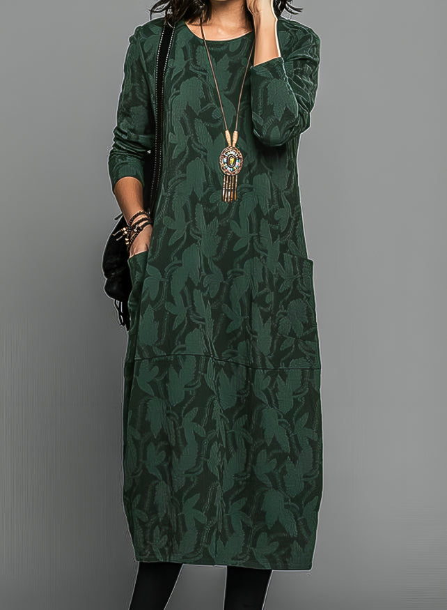 Cassie - Elegancka Sukienka