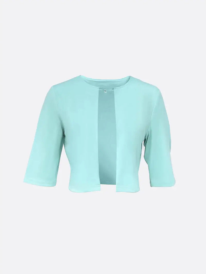 Elaina - Elegancka Sukienka Dwuczęściowa