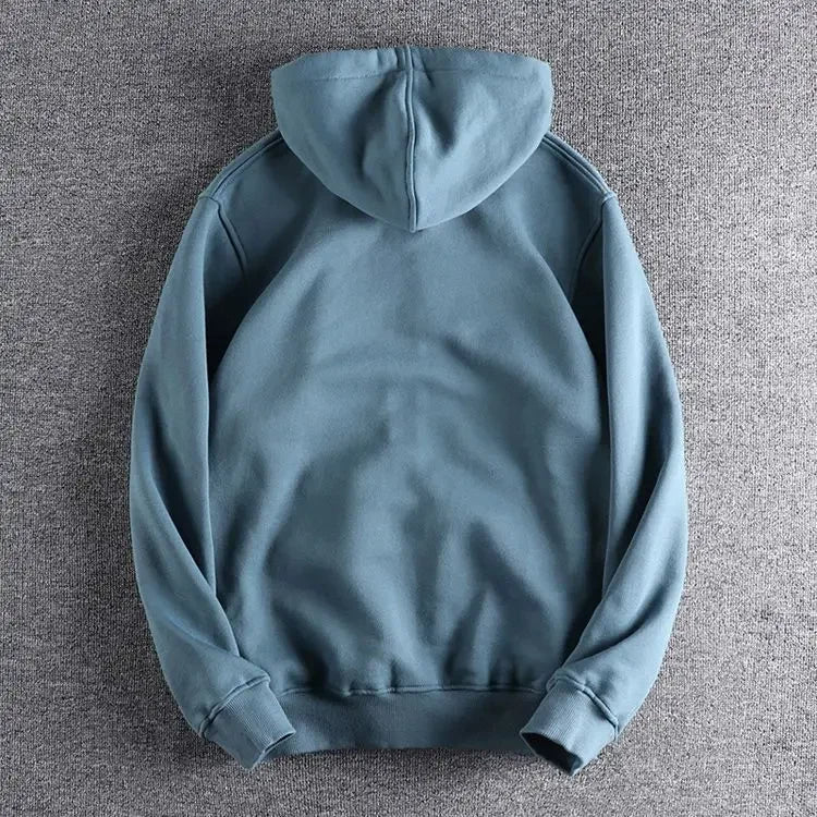 Hoodie Apex Zip