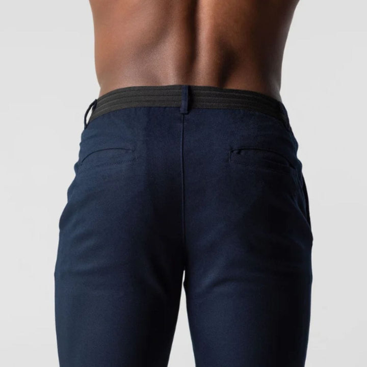 Avani - Wygodne Spodnie Chino