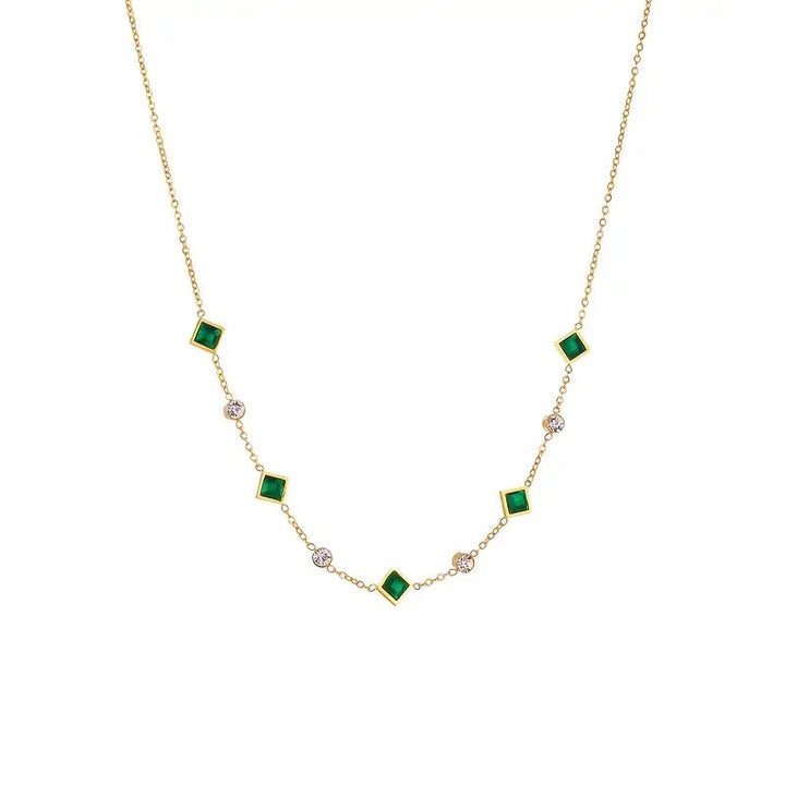 Amelisse Glenwyn-ketting