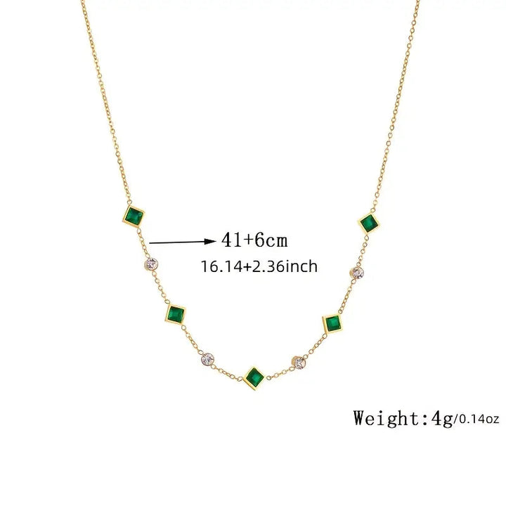 Amelisse Glenwyn-ketting