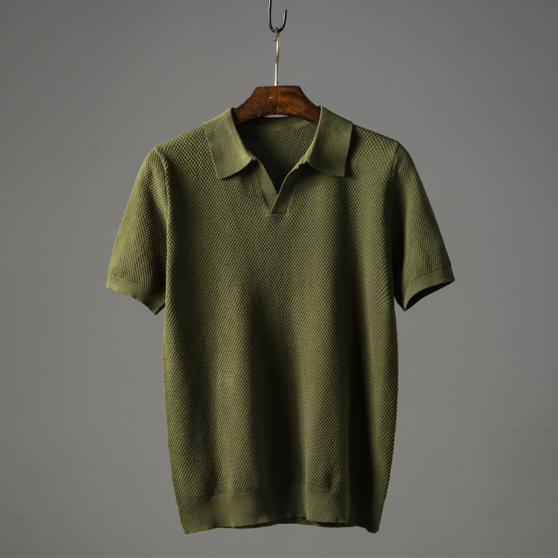 Cud - Elegancki Polo Letni