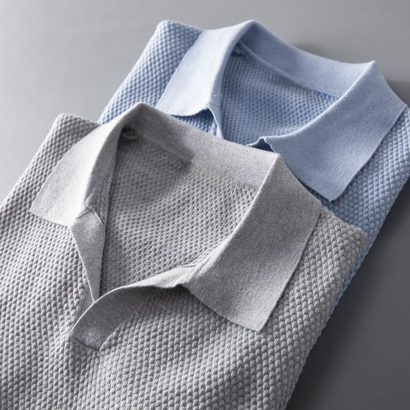 Cud - Elegancki Polo Letni