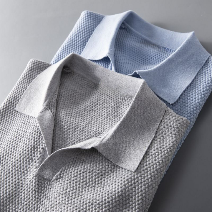 Cud - Elegancki Polo Letni