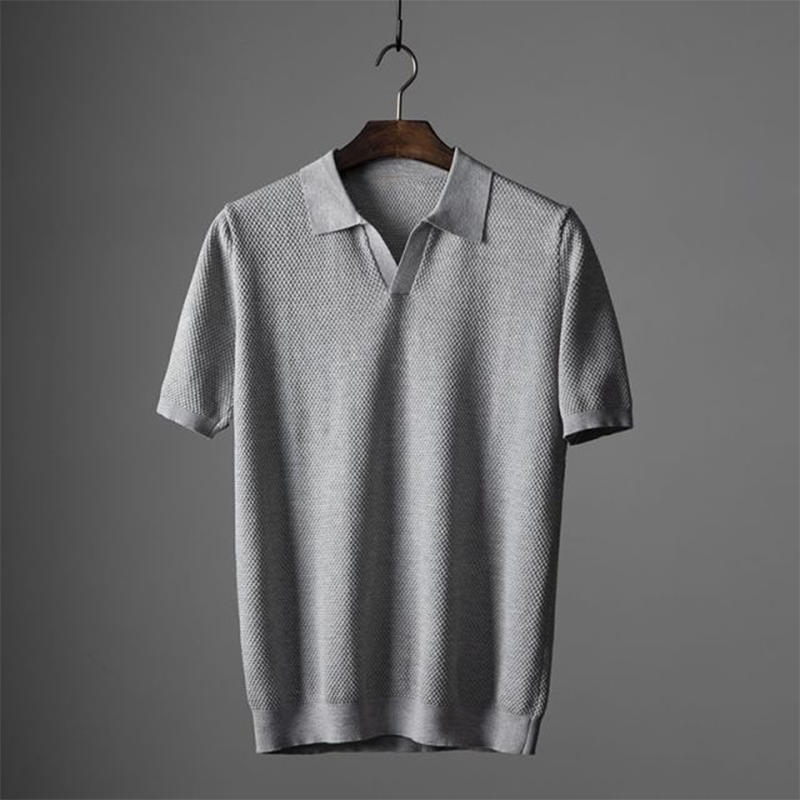 Cud - Elegancki Polo Letni