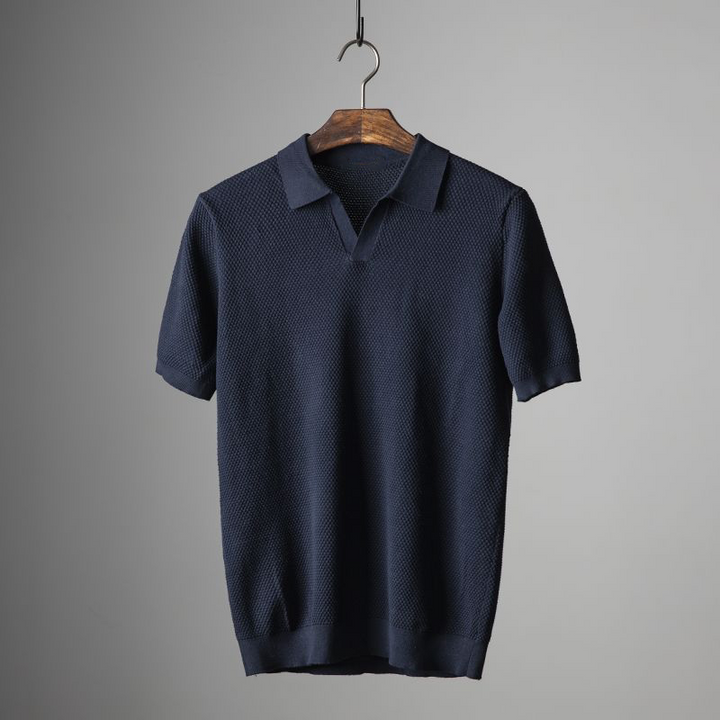 Cud - Elegancki Polo Letni