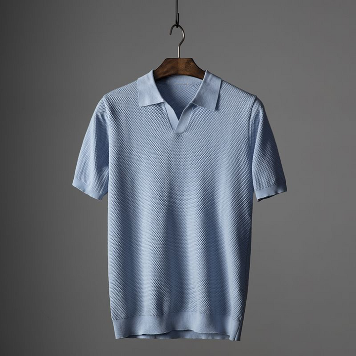 Cud - Elegancki Polo Letni