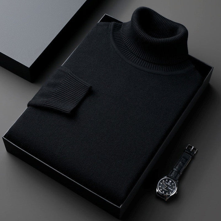 Franco - Elegancki i Wygodny Sweter