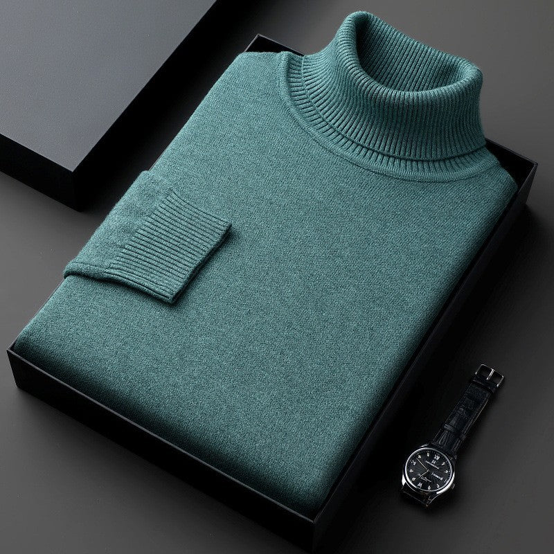 Franco - Elegancki i Wygodny Sweter