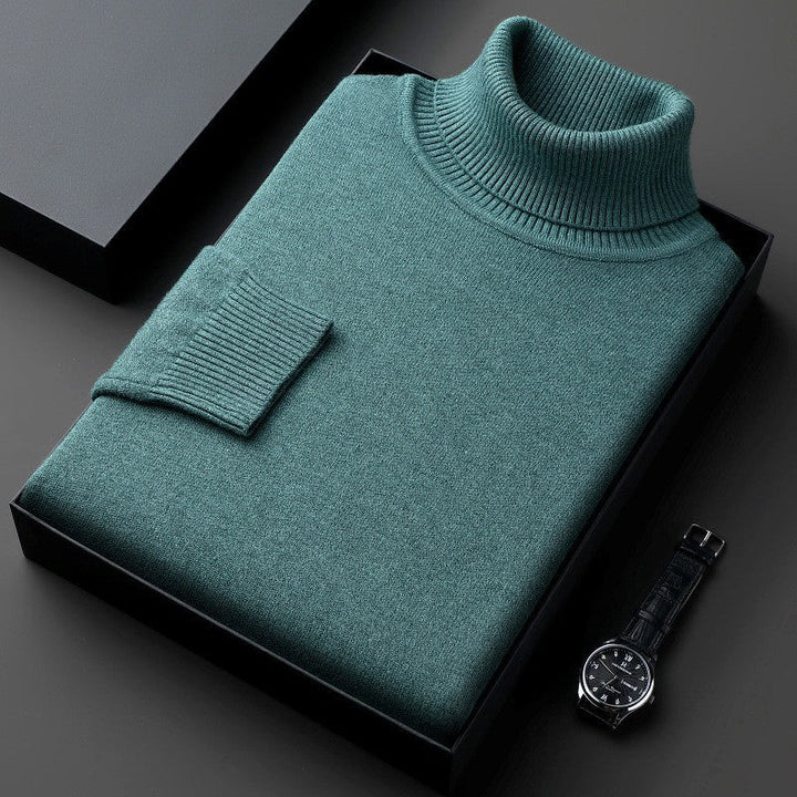 Franco - Elegancki i Wygodny Sweter