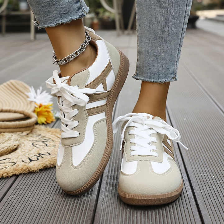 Yvonne - Wygodne Buty Ortopedyczne
