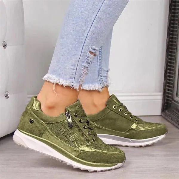 Gabor - Wygodne Buty Ortopedyczne na Zamek