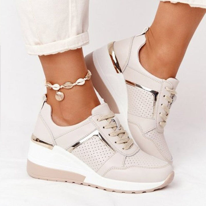 Jelissa - Eleganckie i Wygodne Buty