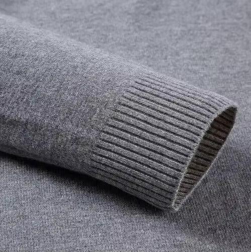 Franco - Elegancki i Wygodny Sweter