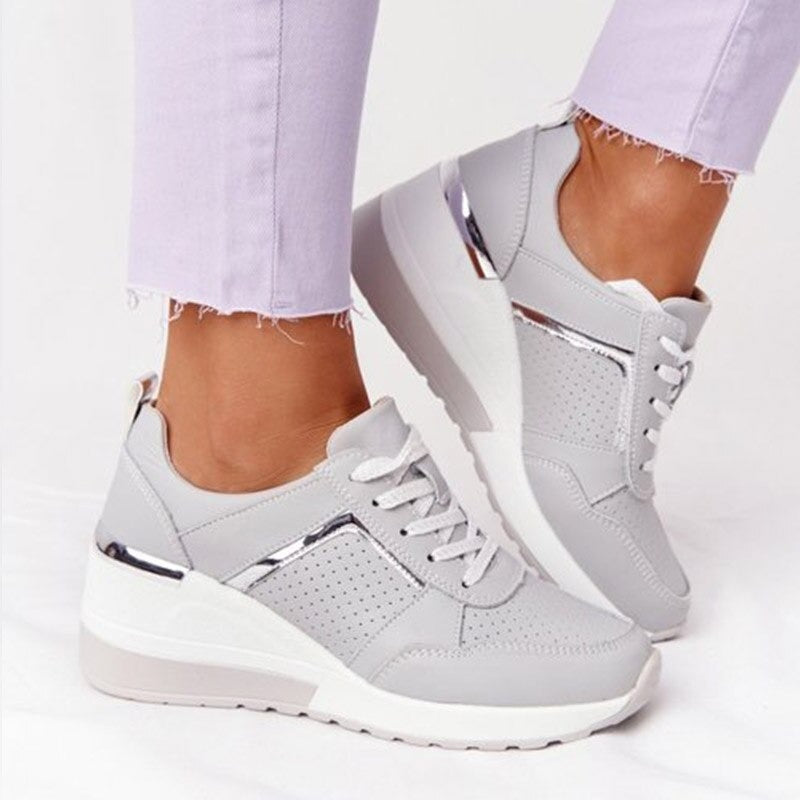 Jelissa - Eleganckie i Wygodne Buty