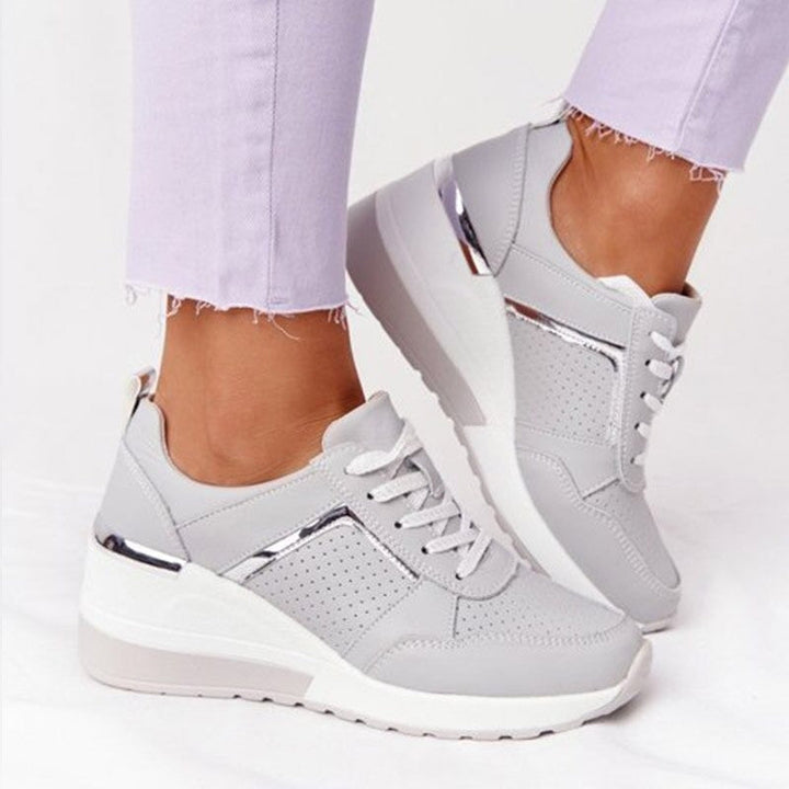 Jelissa - Eleganckie i Wygodne Buty