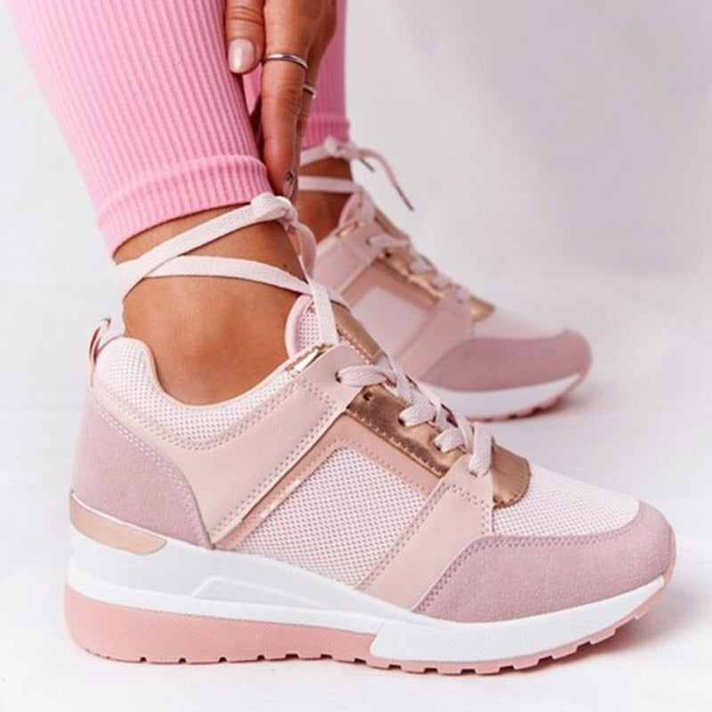 Jelissa - Eleganckie i Wygodne Buty