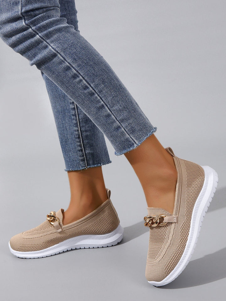 Clara - Eleganckie Wygodne Buty