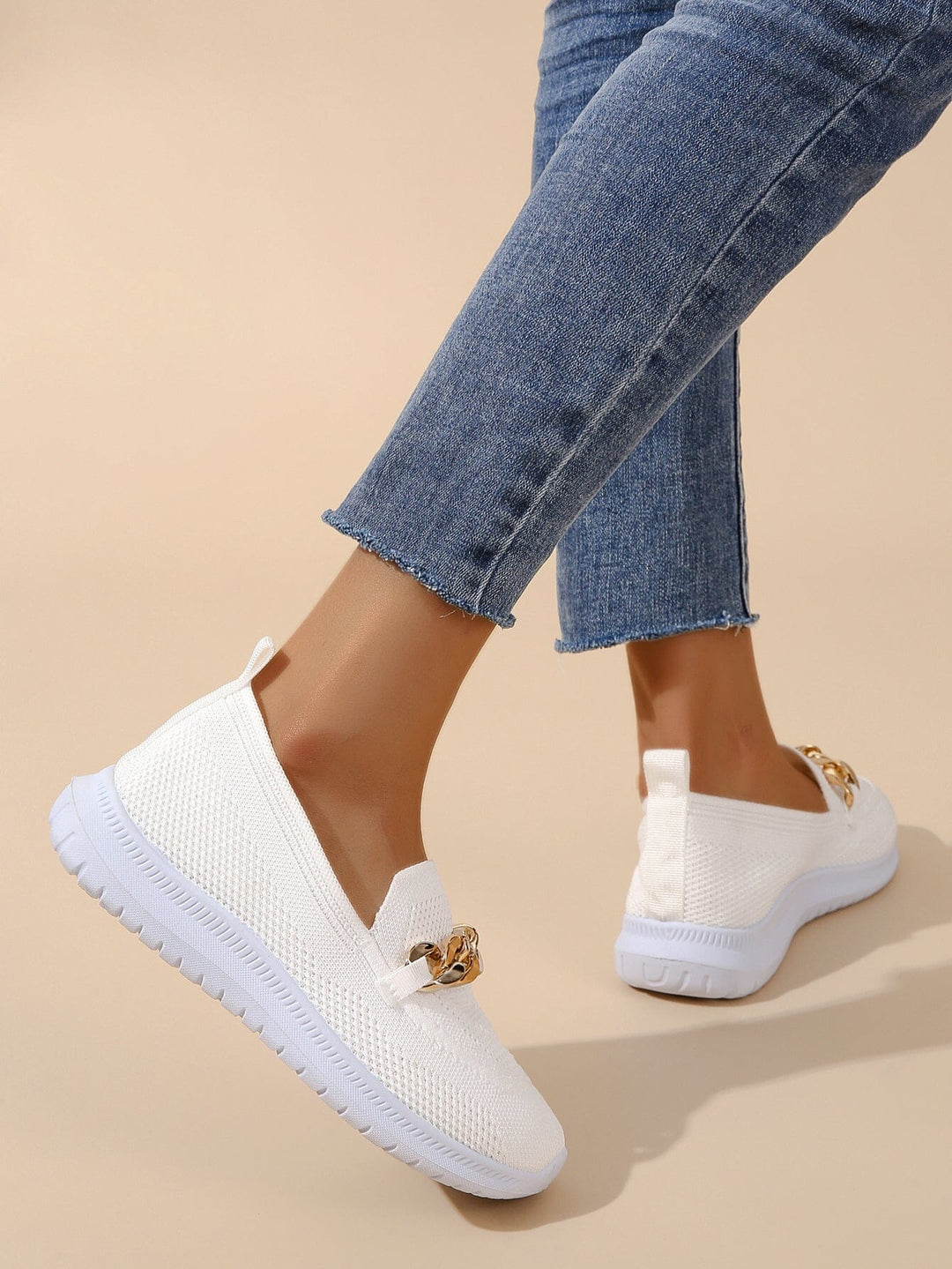 Clara - Eleganckie Wygodne Buty