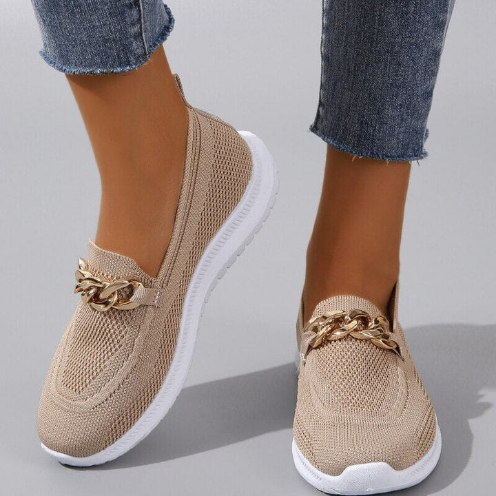 Clara - Eleganckie Wygodne Buty