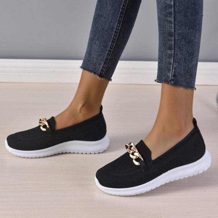Clara - Eleganckie Wygodne Buty