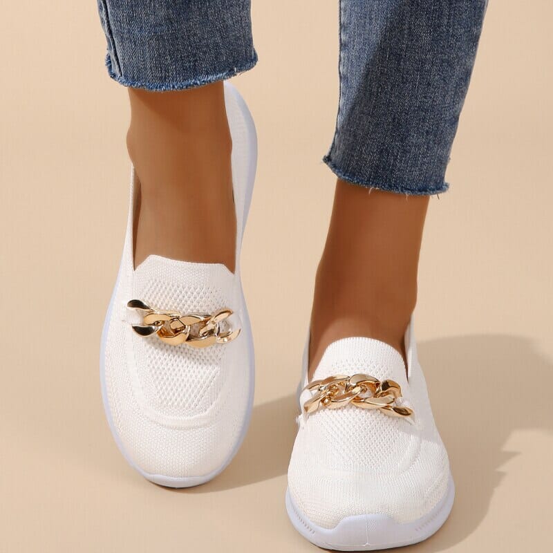 Clara - Eleganckie Wygodne Buty